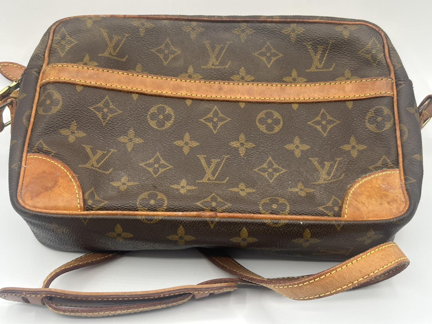 ルイ・ヴィトン トロカデロ