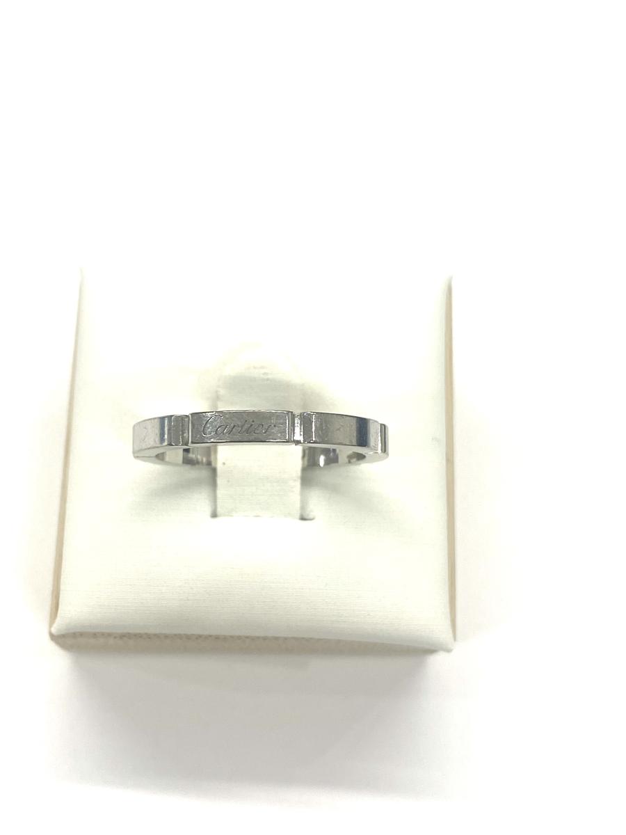 G リング カルティエ　マイヨンパンテールWG　　4.7ｇ