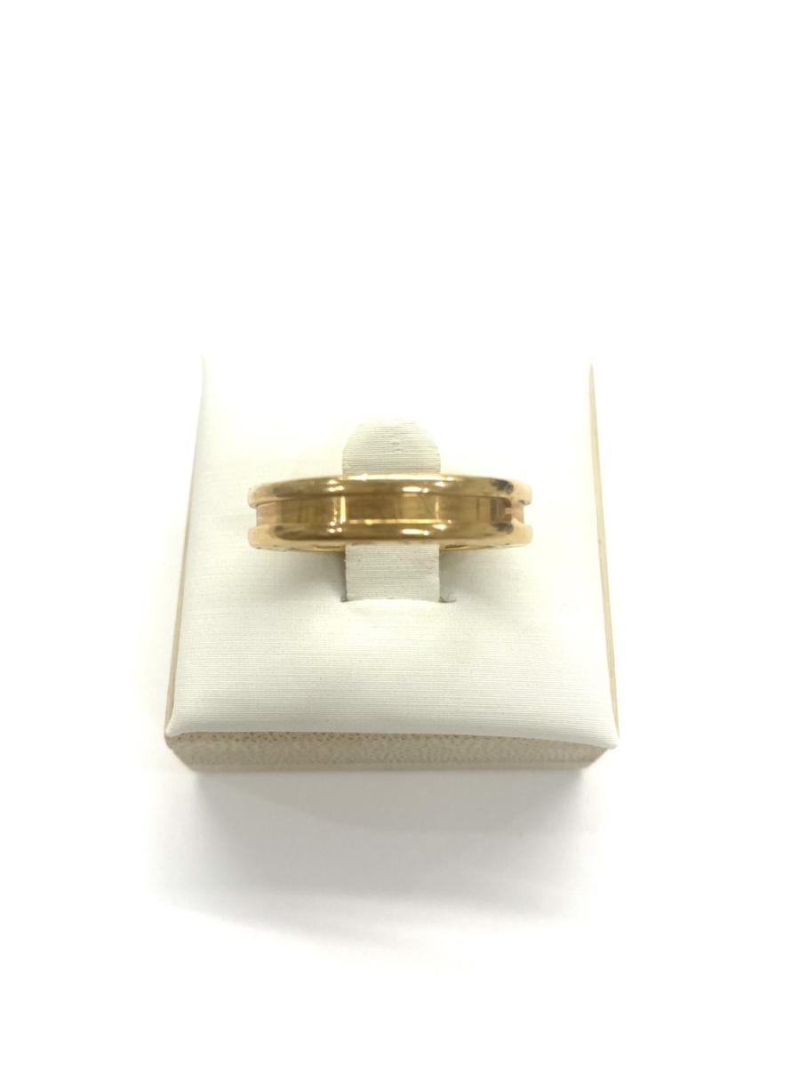 G リング ブルガリ　750　6.9g