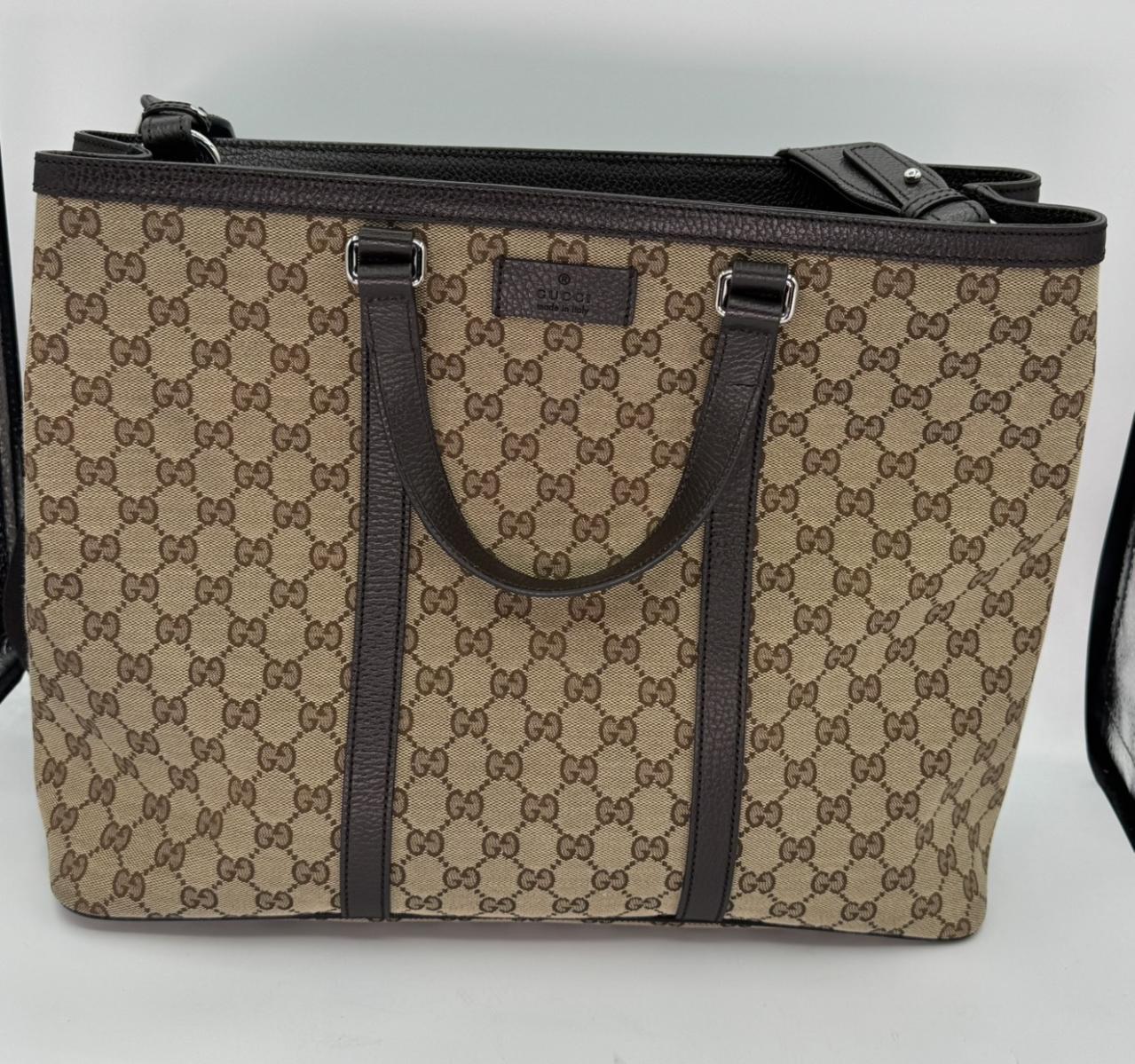 グッチ トートバッグ　449169