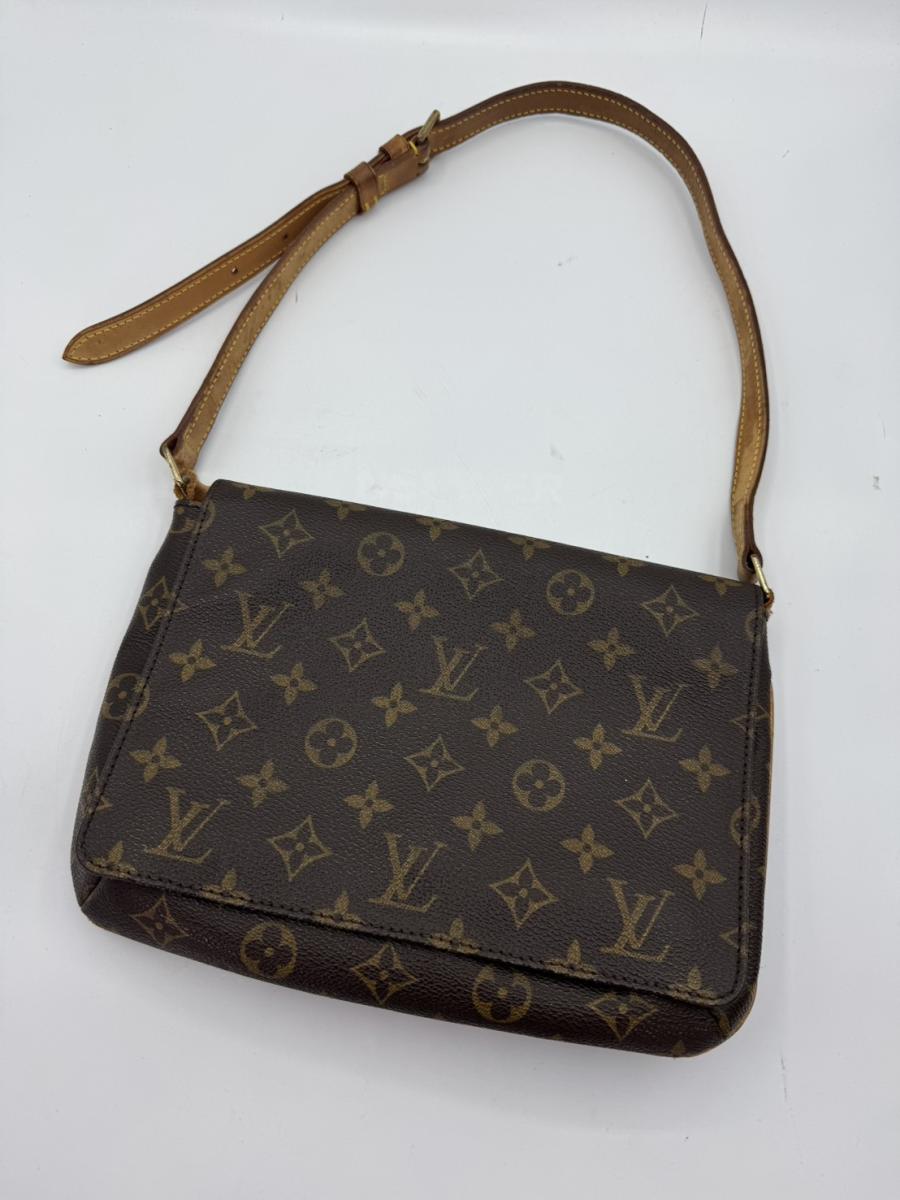 ルイ・ヴィトン ミュゼットタンゴ