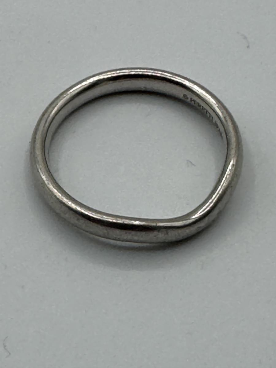 P リング pt950　6.2g
