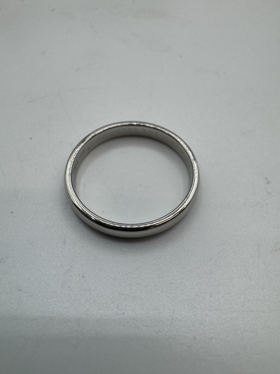 P リング pt950 4.9g