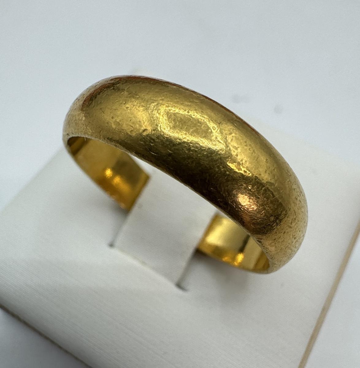 G リング k24　7.5g