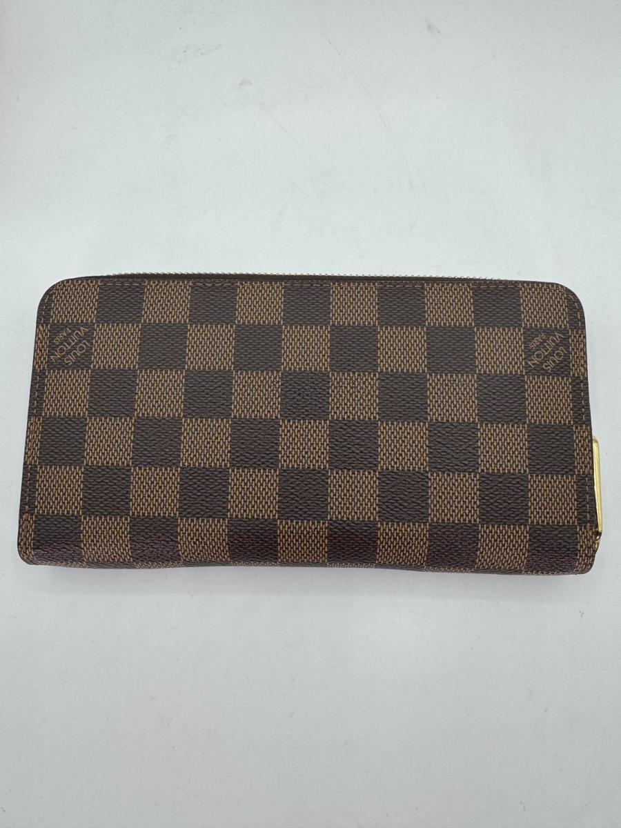ルイ・ヴィトン ジッピーウォレット　N41661