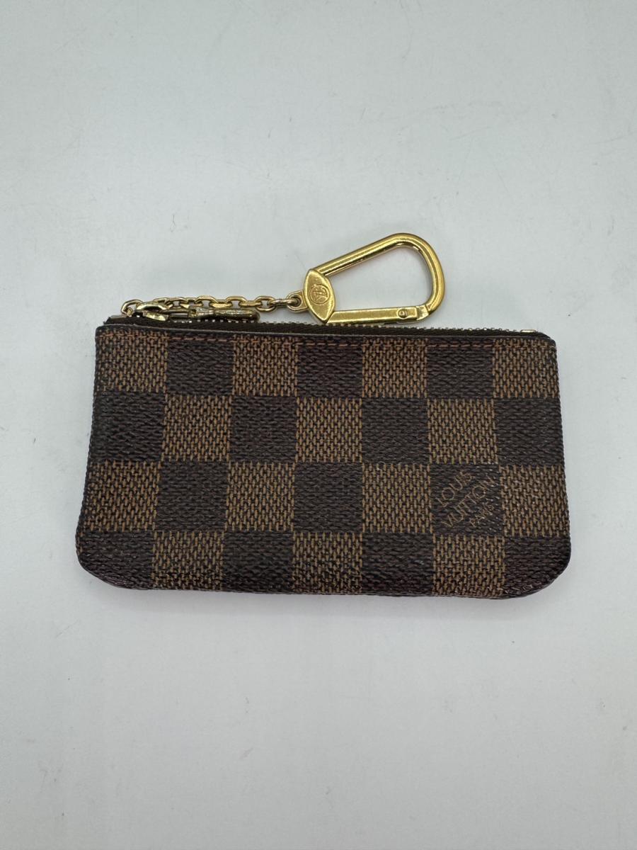 ルイ・ヴィトン ポシェットクレ　N62658