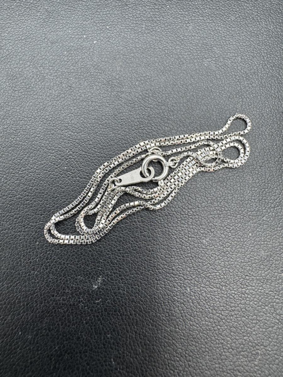 P ネックレス pt850 3.0g