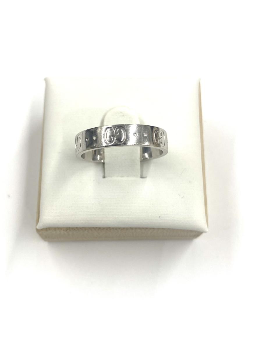 G リング K18 3.6g