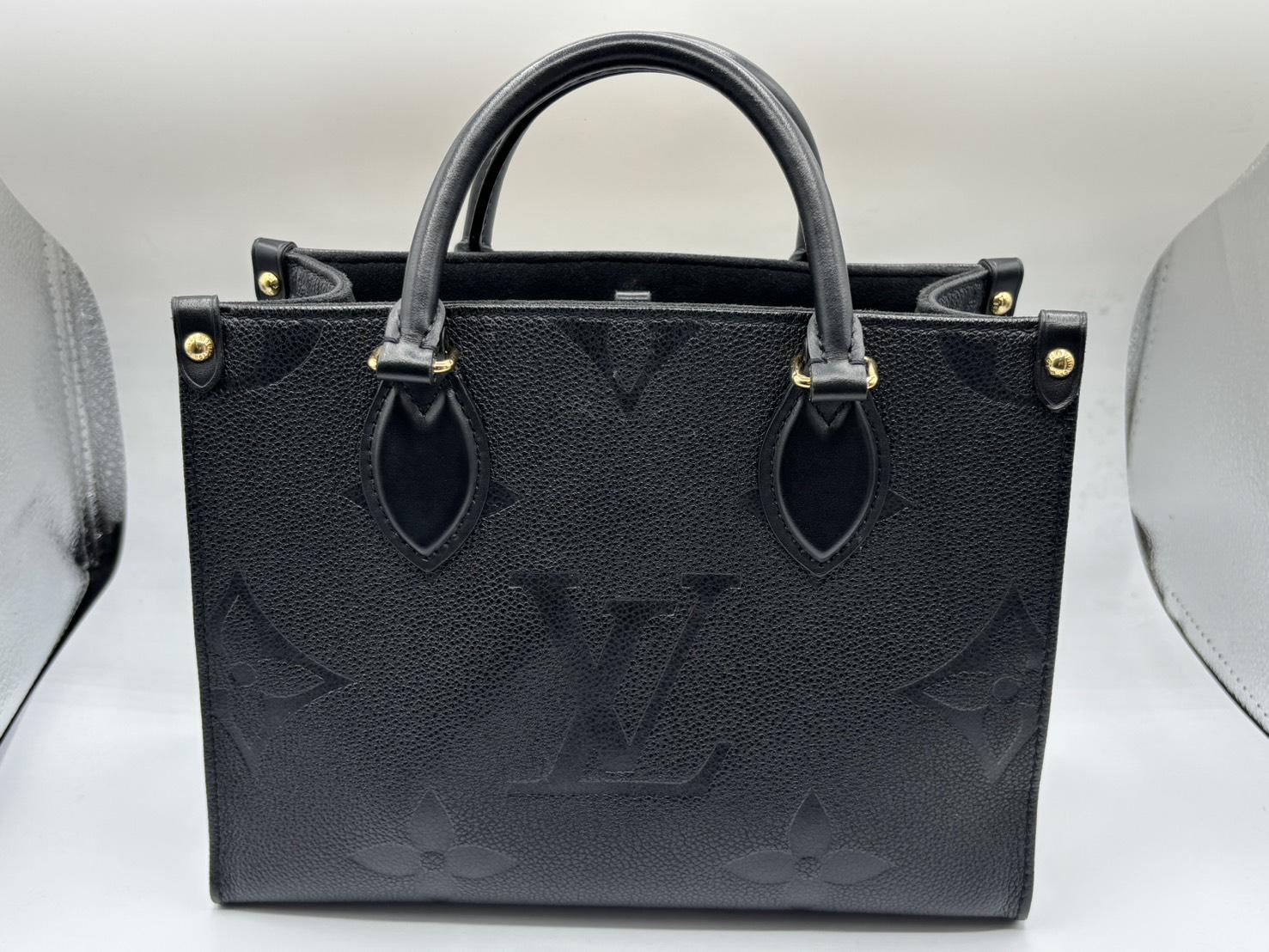 ルイ・ヴィトン オンザゴーPM　M45653