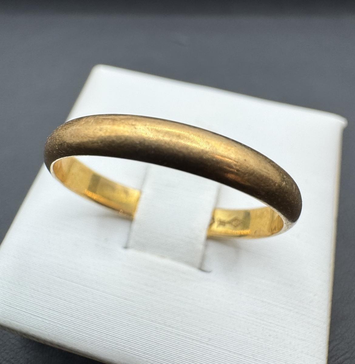 G リング k18 2.9g