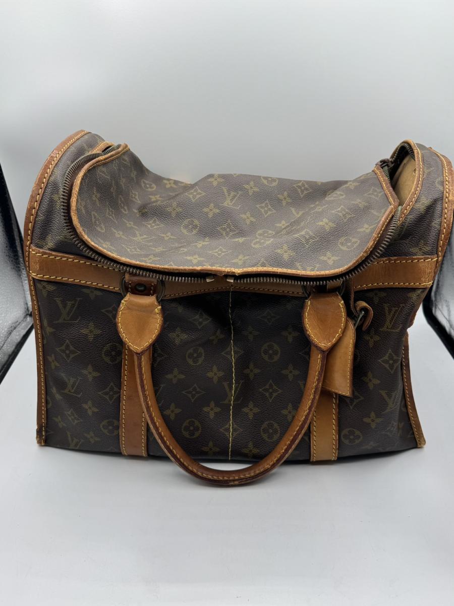 ルイ・ヴィトン シャックサスール　M41924