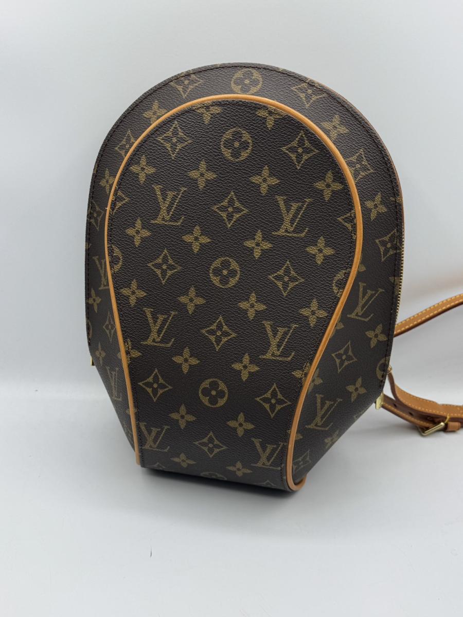 ルイ・ヴィトン エリプスサックアド　M51125