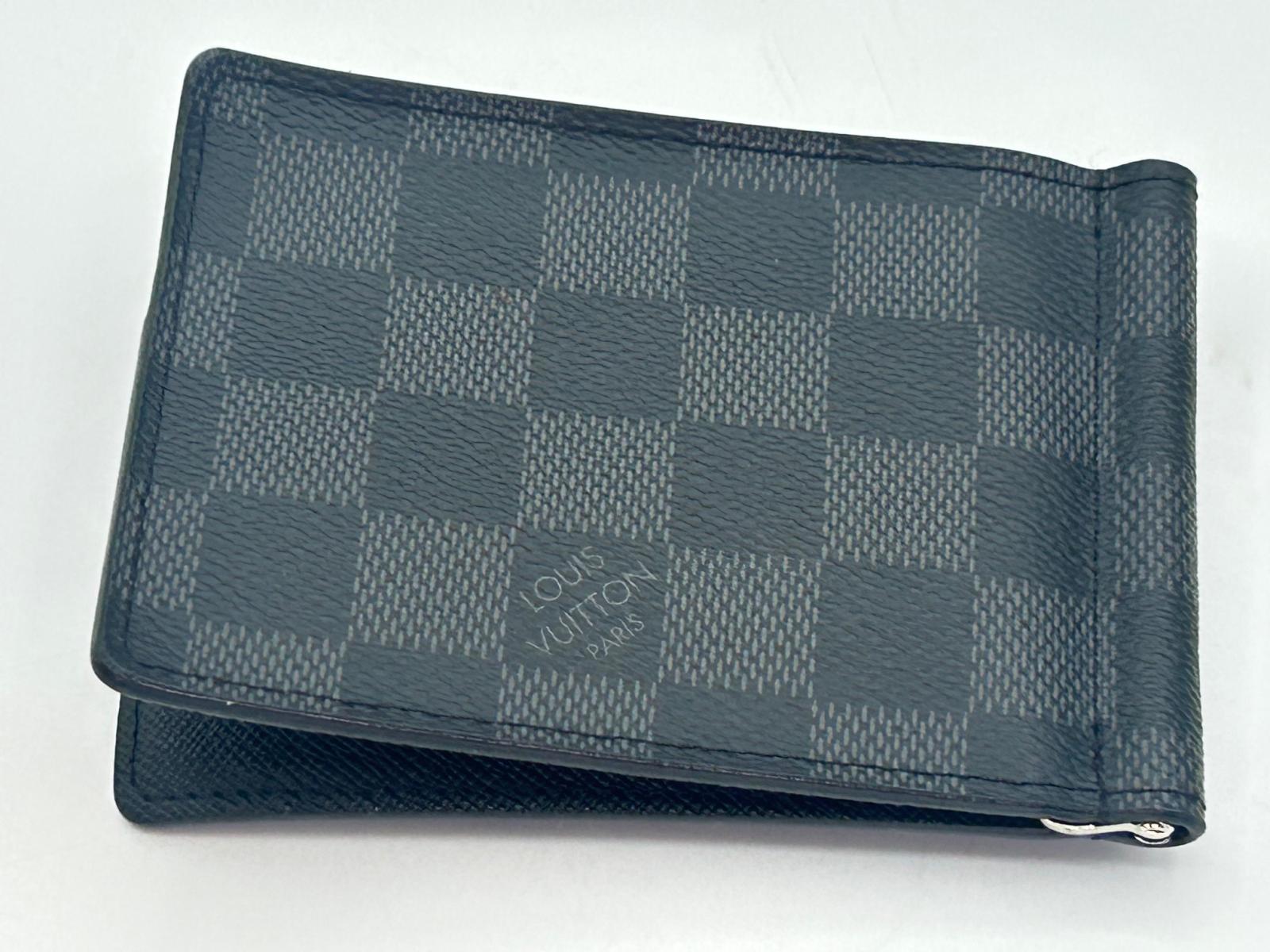 ルイ・ヴィトン ポルトフォイユパンス　N41623