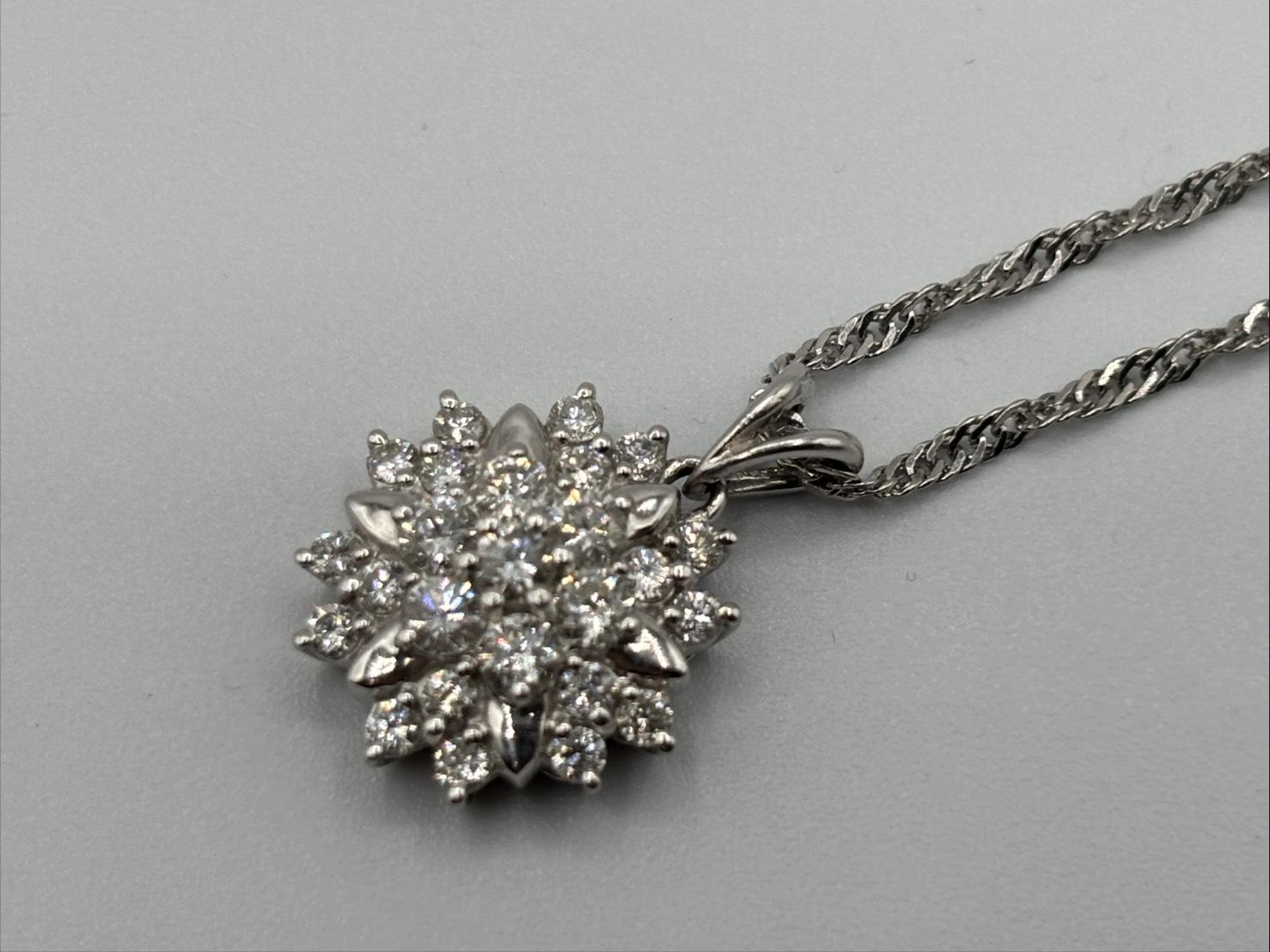 P 地金 PT900　7.5g