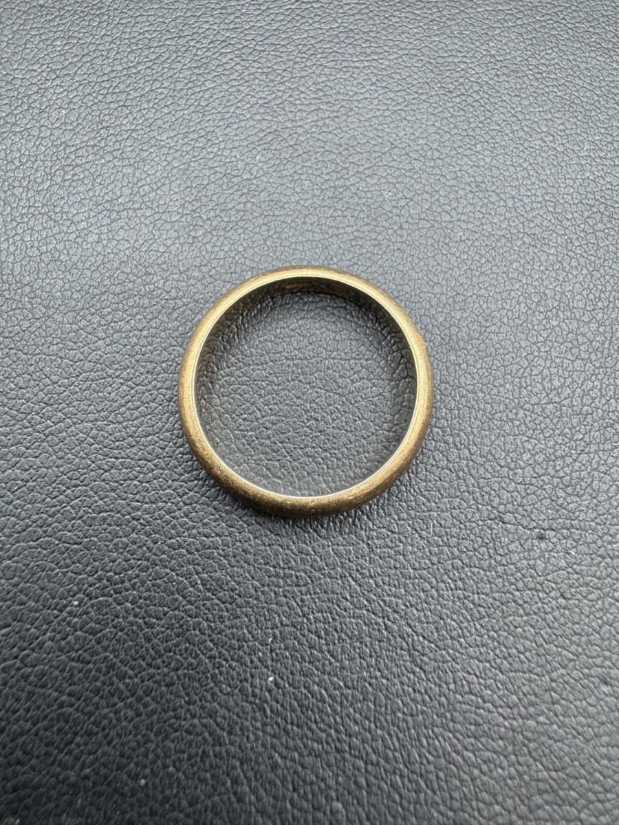 G リング K18 3.3g