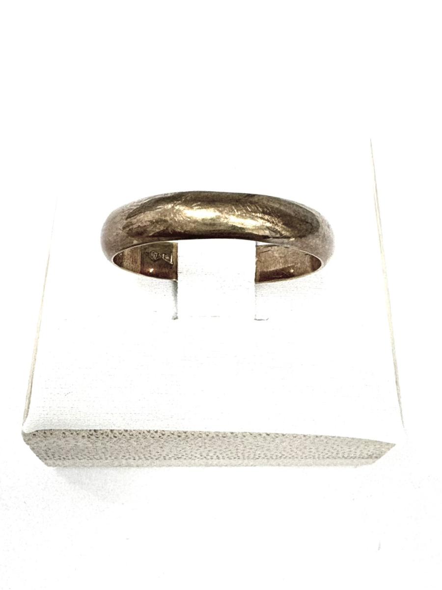 G リング K18 3.5g