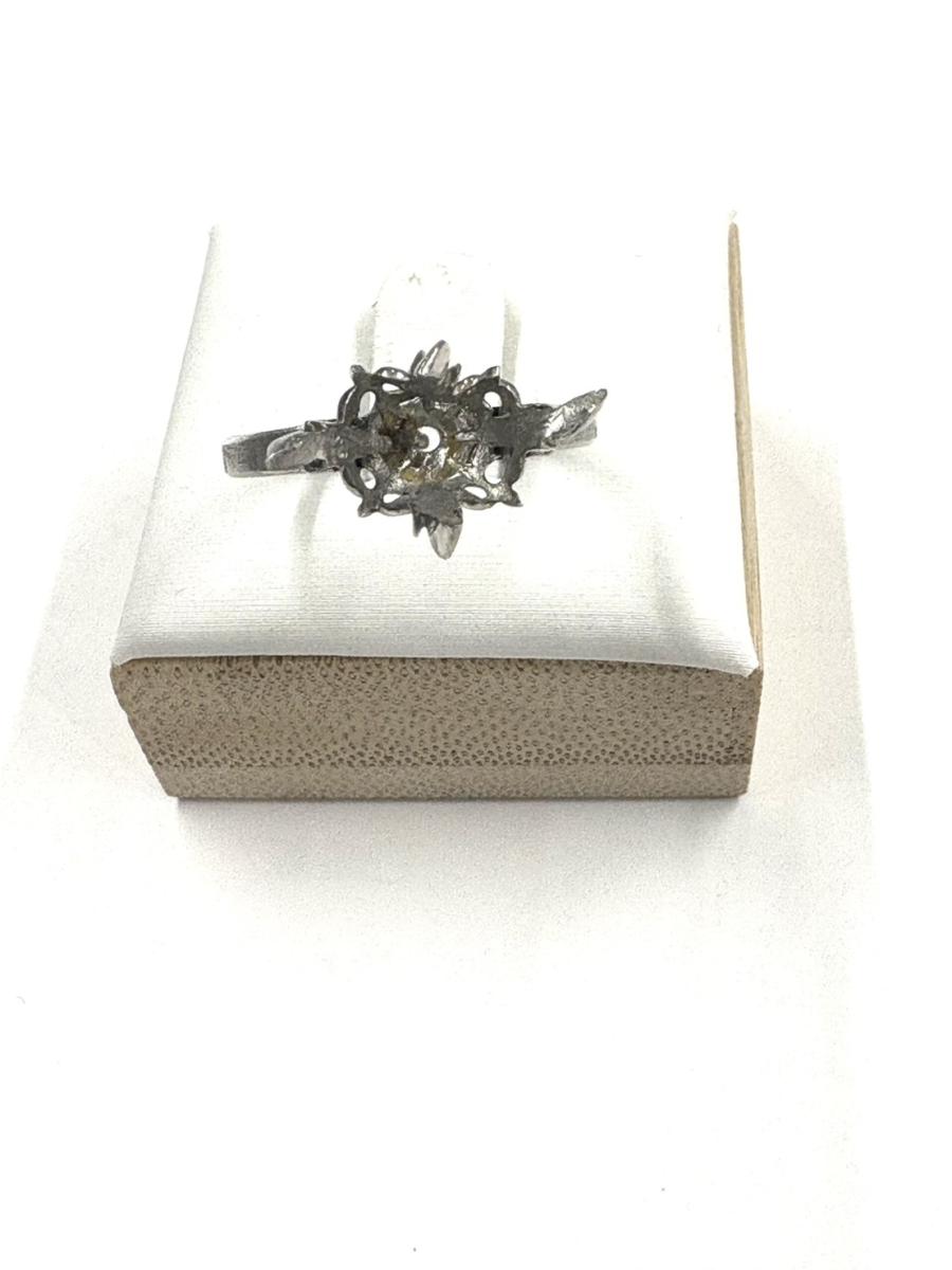 P リング pt900　4.0g