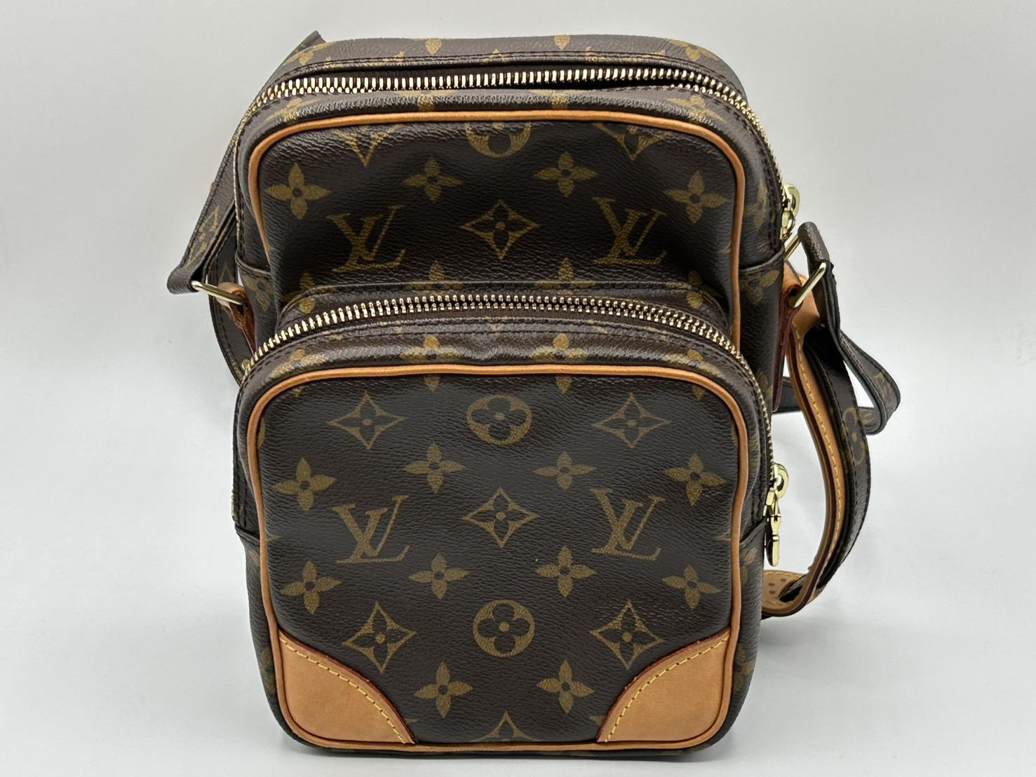 ルイ・ヴィトン アマゾン　M45236