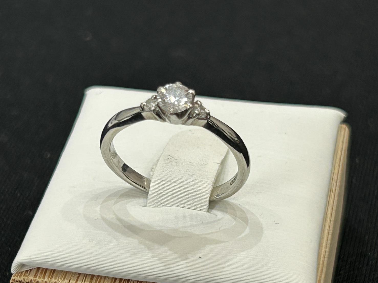 P リング PT900 2.4g 0.22