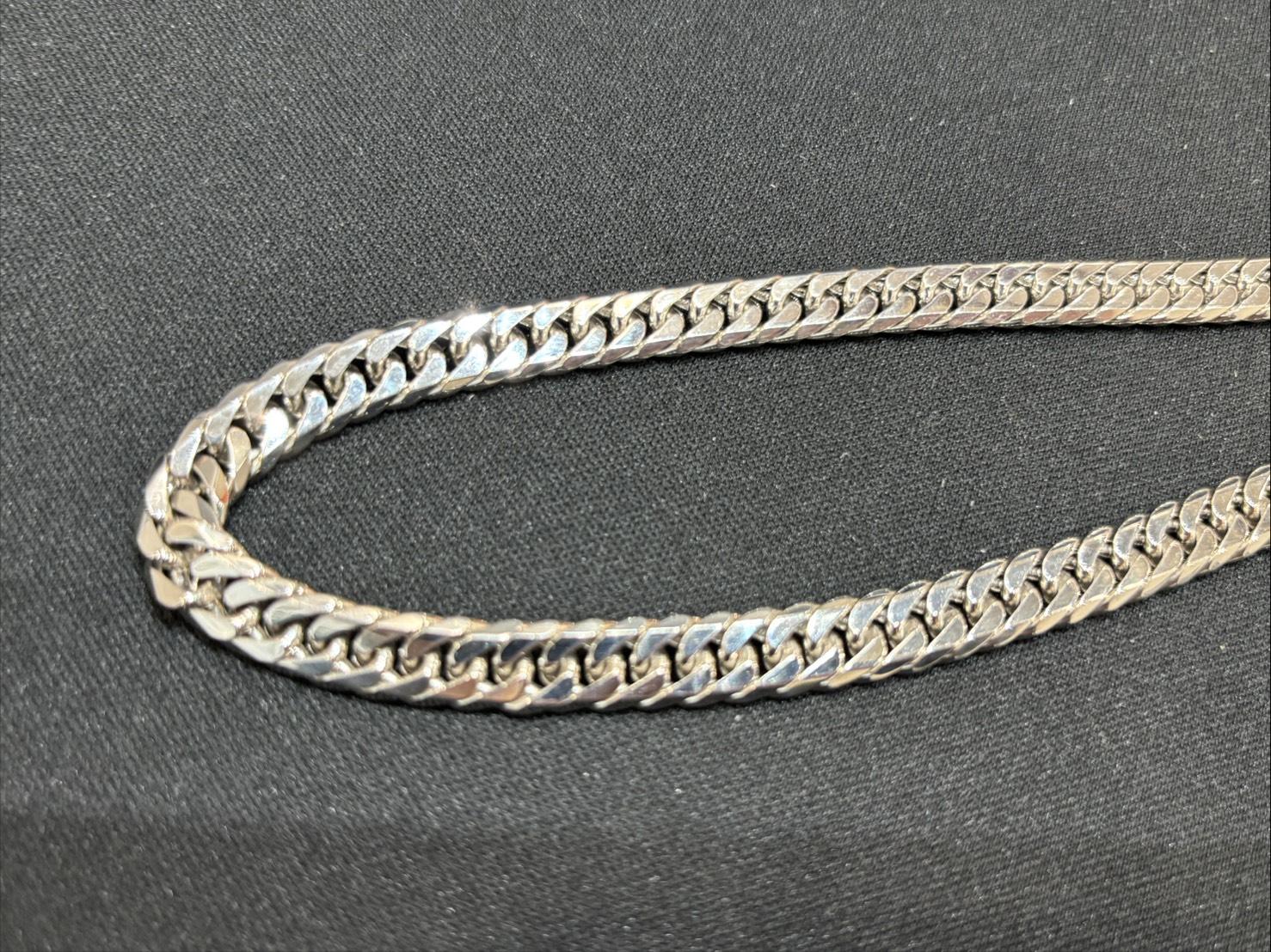 P ネックレス PT850　100g