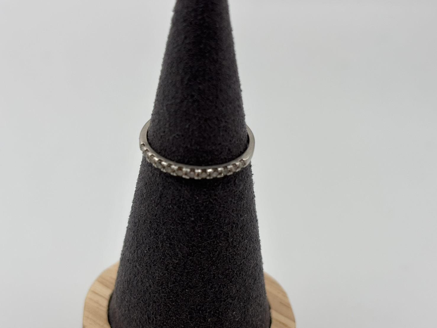 P リング pt950 1.1g