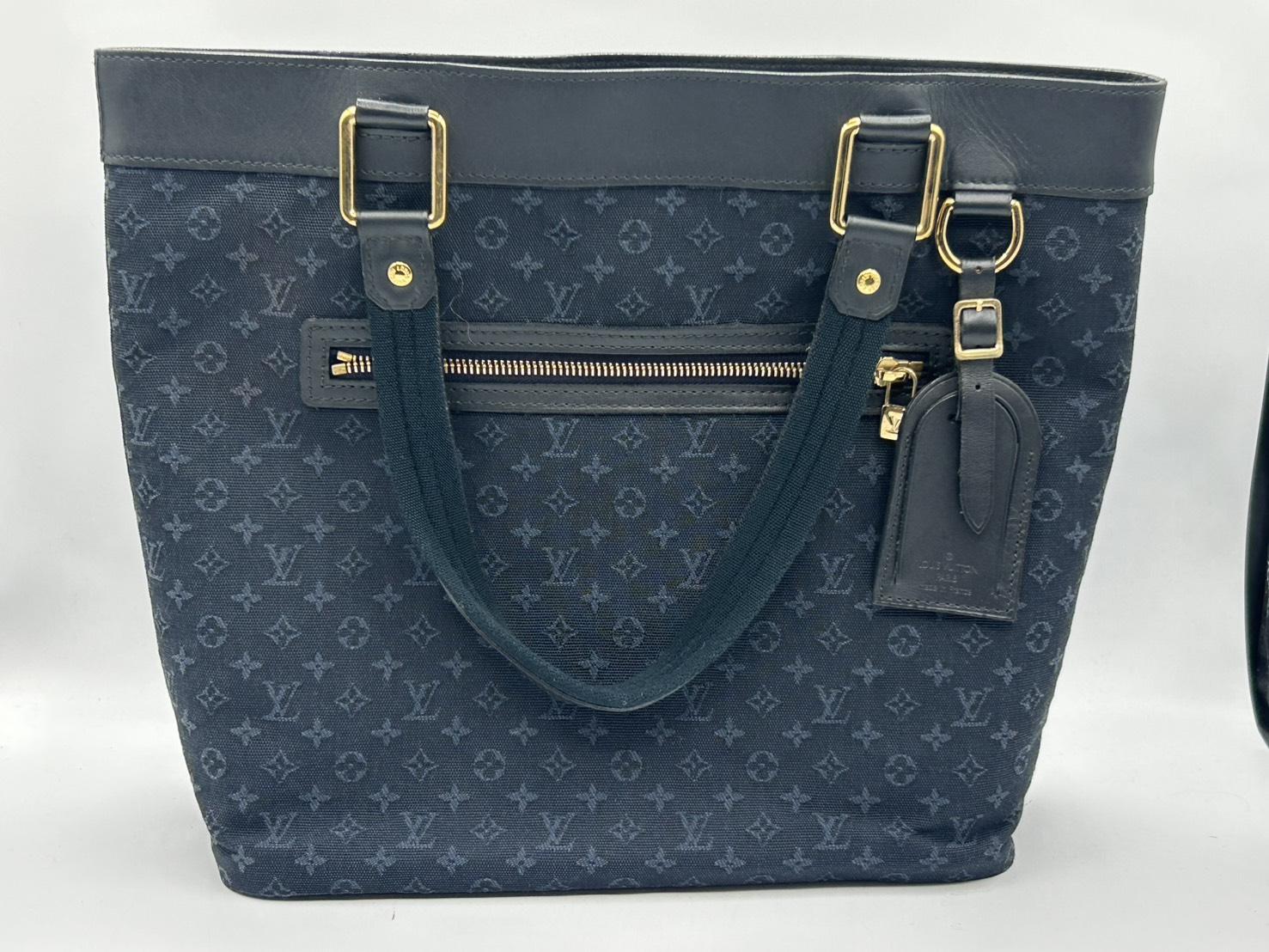 ルイ・ヴィトン ルシールGM　M92679