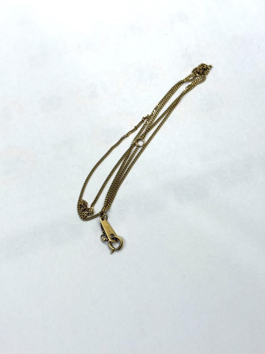 G ネックレス 750 3.2g