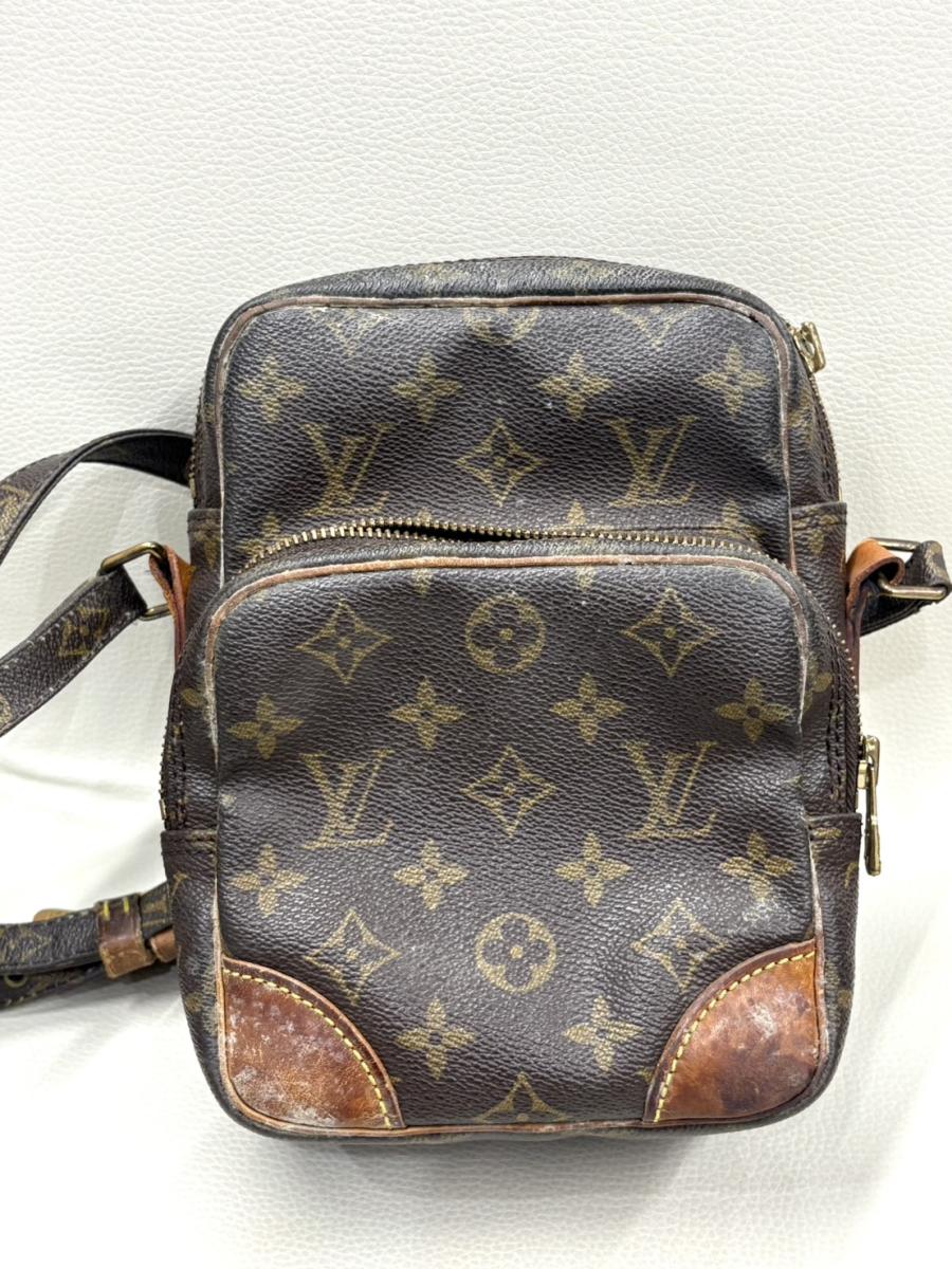 ルイ・ヴィトン アマゾン M45236