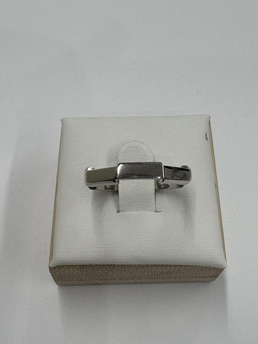 P リング PT950 6.8g