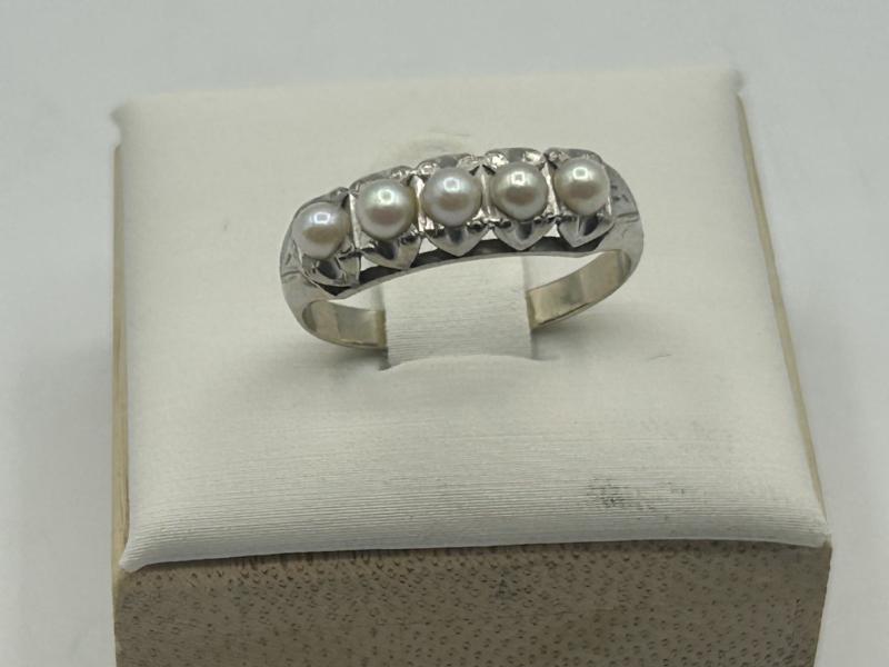 G リング K14 WG　1.3ｇ