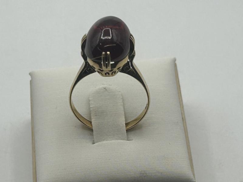 G リング K18 2.3g