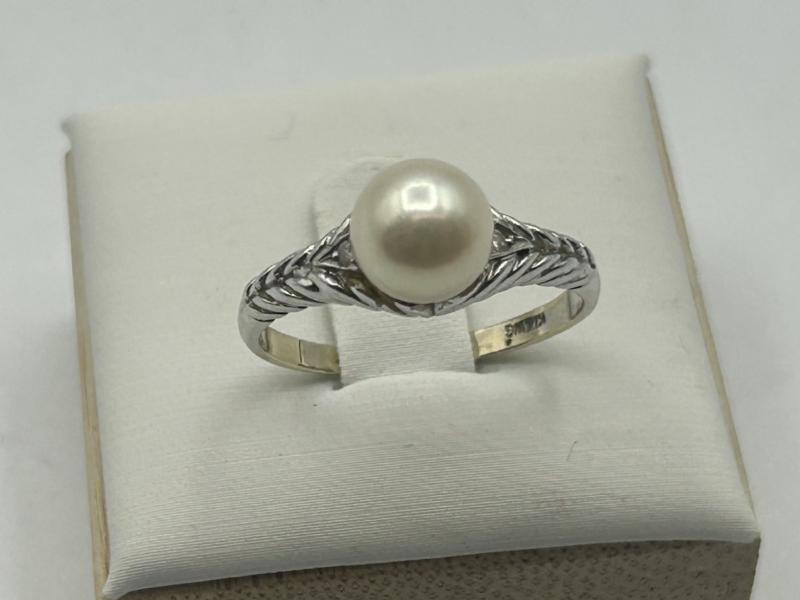 P リング PT900 4.2g