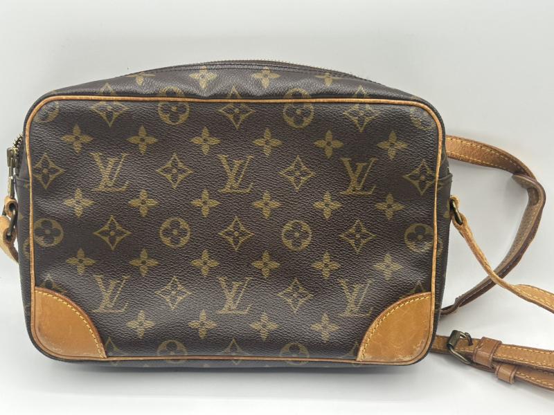 ルイ・ヴィトン トロカデロ　M51276