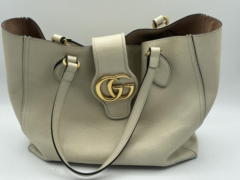 グッチ GGトートバック