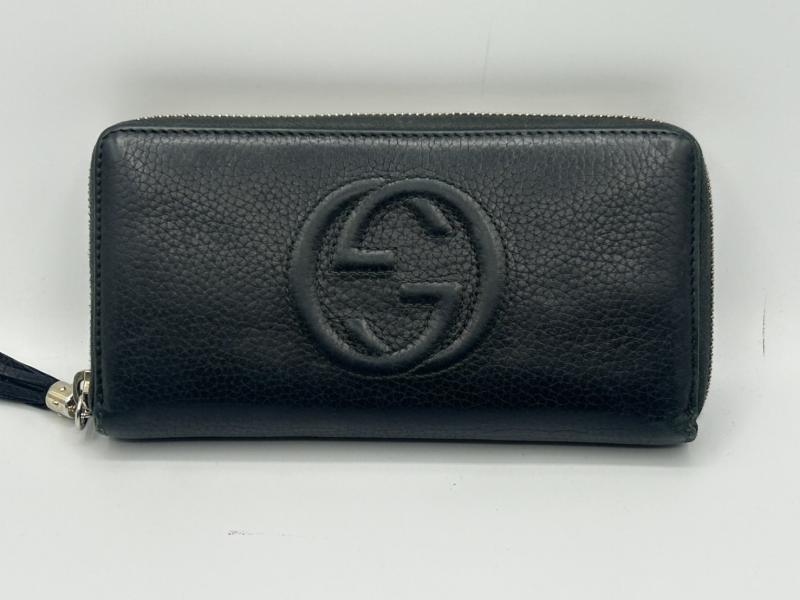 グッチ GGウオレット