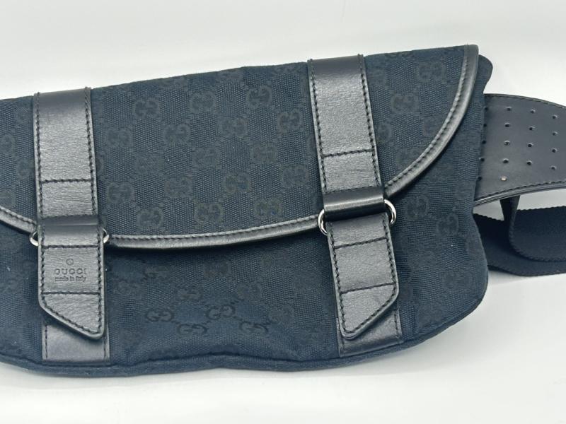 グッチ ボディバック