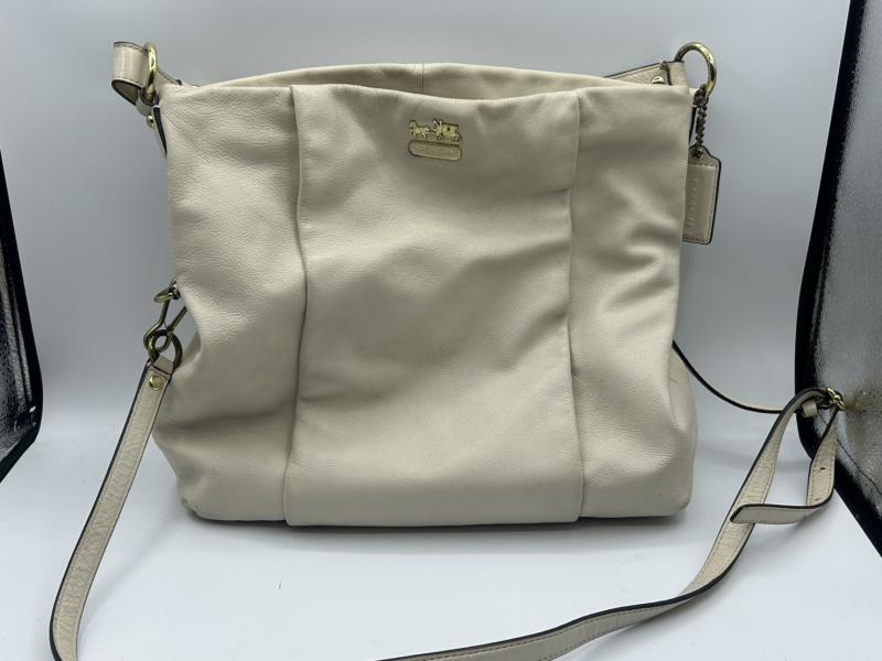 コーチ 2wayバック