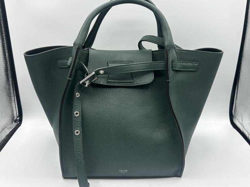 セリーヌ ビッグバッグ　スモール