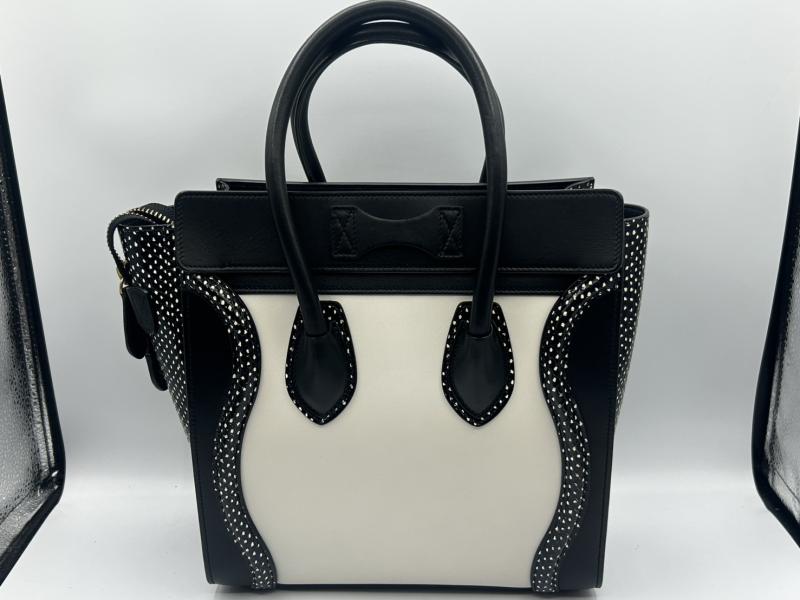 セリーヌ マイクロショッパー　17739