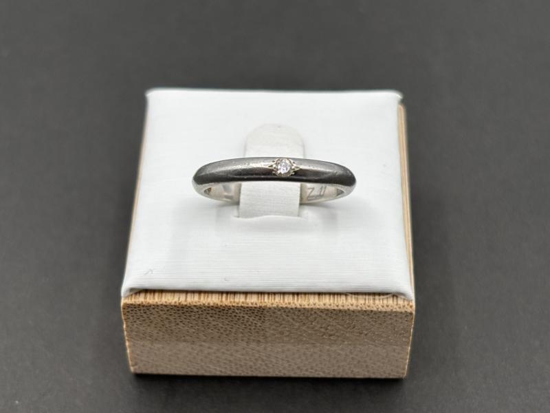 P リング リング　PT900 4.2g