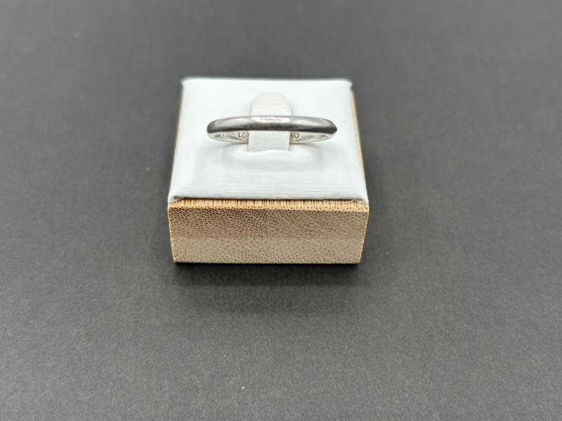 P リング リング　Pt900 4.7g