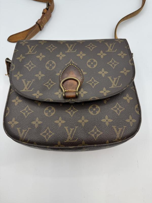 ルイ・ヴィトン サンクルーGM