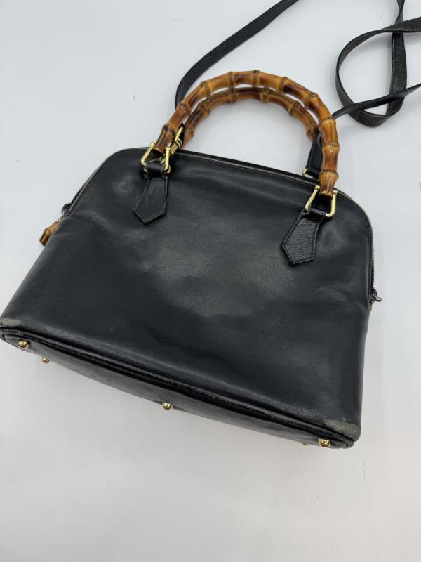 グッチ バンブートートバッグ