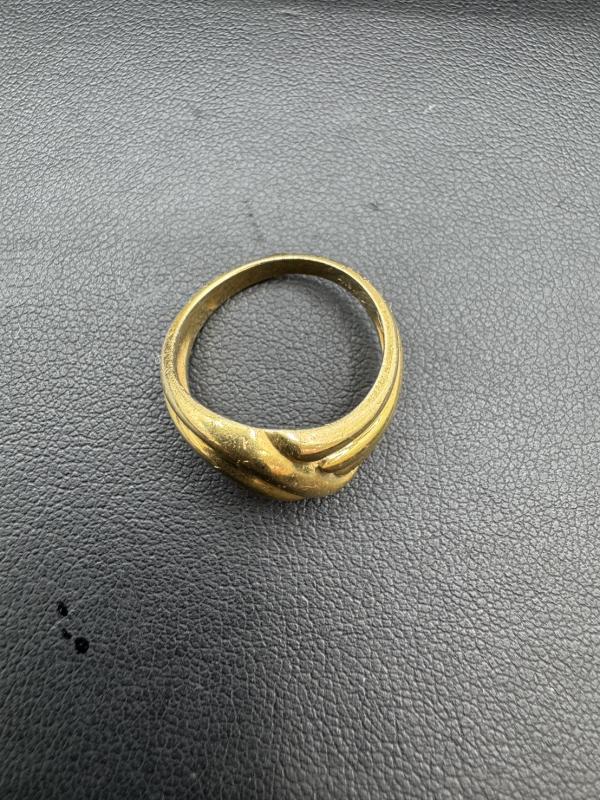 G リング k18 4.5g