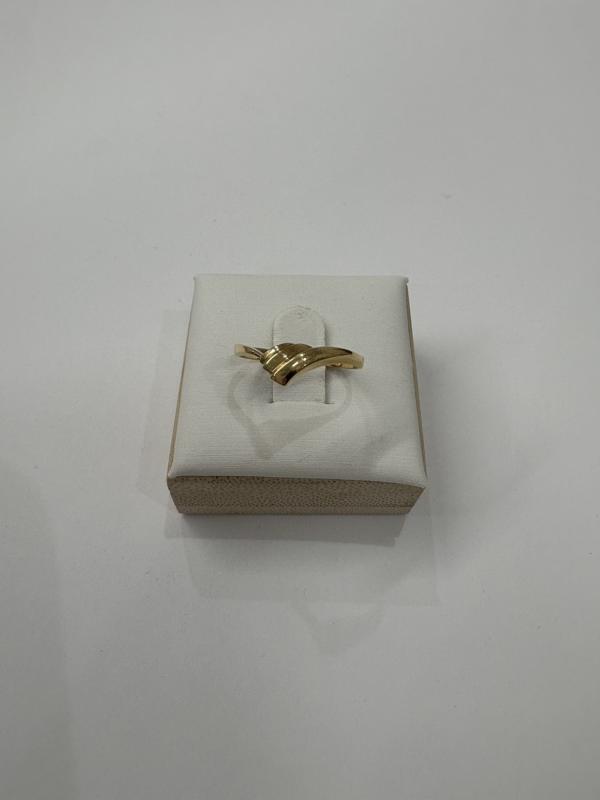 G リング K18　1.5g