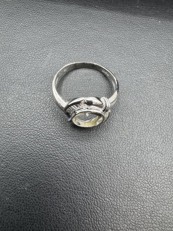 P リング pt900 4.9g