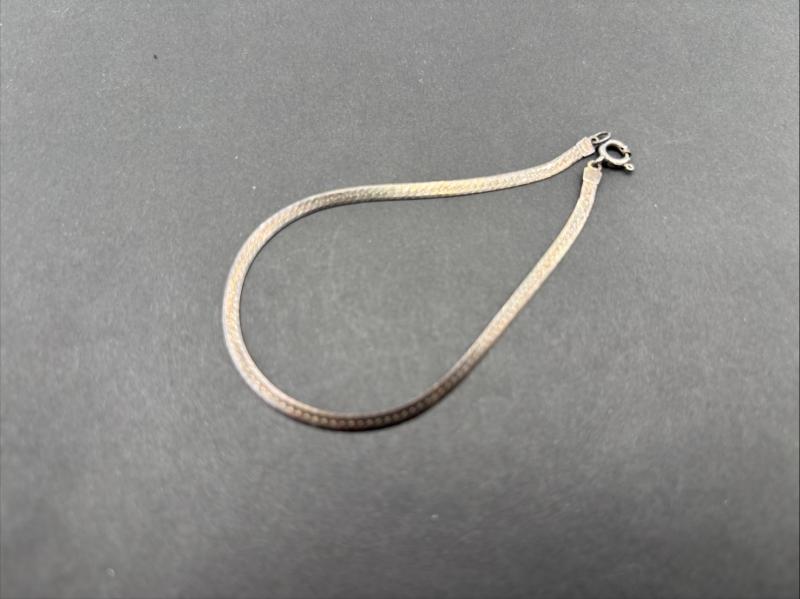 SV 地金 SV925 1.7g