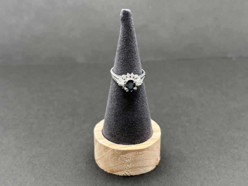 P リング リング　Pt900 5g