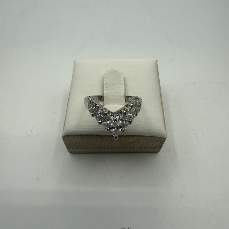 P リング pt900　4.4g