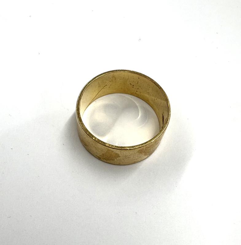 G リング K18 3.7g